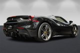 Certified 2018 Ferrari 488 Spider image 3