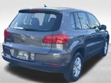 Used 2013 Volkswagen Tiguan S image 6