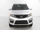 Used 2011 Kia Sorento SX image 2