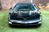 Used 2004 Chevrolet Corvette Convertible w/ Preferred Equipment Group image 3