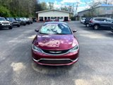Used 2016 Chrysler 200 Limited w/ Anniversary Edition image 6