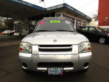 Used 2003 Nissan Frontier XE image 2