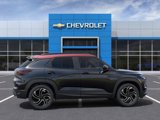 New 2025 Chevrolet TrailBlazer RS w/ Convenience Package image 5
