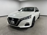 Used 2020 Nissan Altima 2.5 SR w/ Premium Package image 4