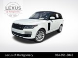 Used 2019 Land Rover Range Rover image 1