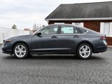 New 2025 Honda Accord LX image 4