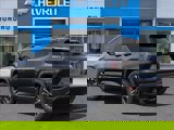 New 2025 Chevrolet Equinox RS image 3