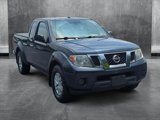 Used 2018 Nissan Frontier SV image 3