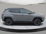 Used 2019 Jeep Compass Trailhawk w/ Leather Interior Group image 6