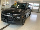 Used 2024 Chevrolet TrailBlazer RS image 5
