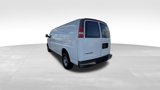 Used 2020 Chevrolet Express 2500 Extended image 3