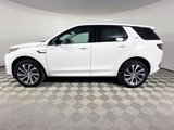 New 2025 Land Rover Discovery Sport S image 2
