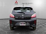 New 2024 Mitsubishi Mirage ES image 5