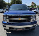 Used 2014 Chevrolet Silverado 1500 LT w/ All Star Edition image 6