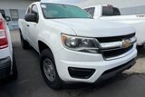 Used 2017 Chevrolet Colorado W/T image 2