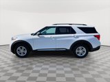 Certified 2022 Ford Explorer XLT image 4