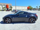 Used 2019 Nissan 370Z w/ Sport Package image 4
