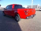Used 2017 Ford F150 Lariat image 4