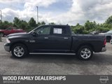 Used 2018 RAM 1500 Big Horn image 2