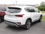 Used 2020 Hyundai Santa Fe SEL w/ Convenience + Premium Package image 4