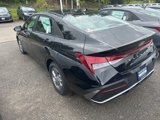 New 2025 Hyundai Elantra SE w/ Cargo Package image 5