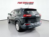Used 2014 Jeep Cherokee Latitude image 5