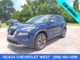Used 2023 Nissan Rogue SV image 3