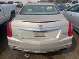 Used 2014 Cadillac CTS Luxury image 5