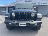 Used 2019 Jeep Wrangler Unlimited Sport S image 3