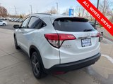 Used 2022 Honda HR-V EX image 4
