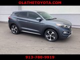 Used 2017 Hyundai Tucson Limited w/ Cargo Package image 3