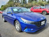 Used 2022 Hyundai Elantra SE image 2