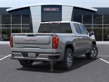 New 2025 GMC Sierra 1500 SLT w/ SLT Convenience Package image 4