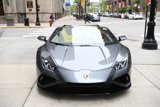 Used 2023 Lamborghini Huracan EVO image 2