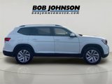 Used 2021 Volkswagen Atlas SEL image 2