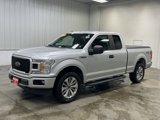 Used 2018 Ford F150 XL w/ Equipment Group 101A Mid image 4