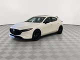Certified 2025 MAZDA MAZDA3 Hatchback w/ Appearance Package image 4