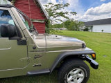 Used 2004 Jeep Wrangler X w/ Wheel Plus Group image 6
