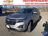 Used 2023 Chevrolet Equinox Premier image 3