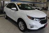 Used 2018 Chevrolet Equinox LT w/ Sun & Infotainment Package image 3