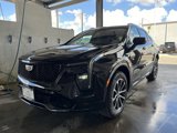 New 2025 Cadillac XT4 Sport image 3
