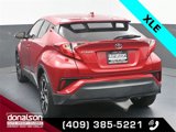 Used 2021 Toyota C-HR XLE image 4
