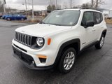 Used 2022 Jeep Renegade Latitude w/ Convenience Group image 3