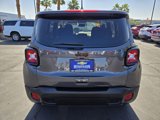 Used 2020 Jeep Renegade Latitude image 5