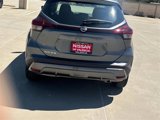New 2025 Nissan Kicks Play S image 4