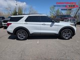 Used 2021 Ford Explorer XLT w/ Equipment Group 202A image 2