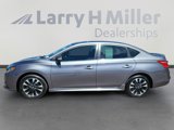 Used 2019 Nissan Sentra SR image 3