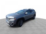 Used 2021 GMC Acadia SLT w/ LPO, Floor Liner Package image 4