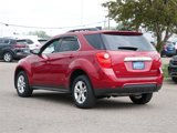 Used 2015 Chevrolet Equinox LT w/ Driver Convenience Package image 5