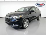 Used 2016 Honda HR-V EX image 5